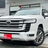 toyota land-cruiser 2025 CFJ1854169 image 1