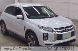 mitsubishi rvr 2023 CFJ1752213