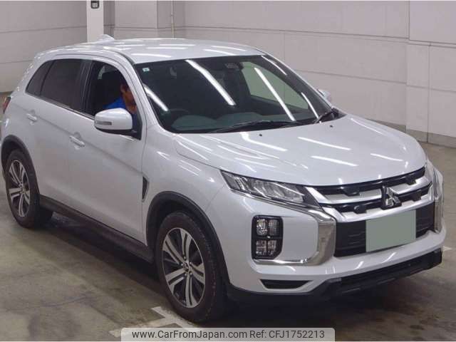 mitsubishi rvr 2023 CFJ1752213 image 1