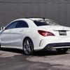 mercedes-benz cla-class 2016 -MERCEDES-BENZ--Benz CLA DBA-117342--WDD1173422N405725---MERCEDES-BENZ--Benz CLA DBA-117342--WDD1173422N405725- image 15