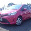 toyota vitz 2014 -TOYOTA--Vitz KSP130--2113943---TOYOTA--Vitz KSP130--2113943- image 25