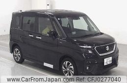 suzuki solio 2024 -SUZUKI 【広島 530ﾜ4280】--Solio MA47S--611675---SUZUKI 【広島 530ﾜ4280】--Solio MA47S--611675-