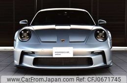 porsche 911 2022 CFJ0671745