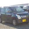 suzuki wagon-r 2012 -SUZUKI 【野田 580ｱ1234】--Wagon R DBA-MH34S--MH34S-118924---SUZUKI 【野田 580ｱ1234】--Wagon R DBA-MH34S--MH34S-118924- image 1