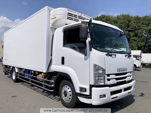 isuzu forward 2017 CFJ1658160 image 2