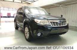 subaru forester 2011 ENHANCEAUTO_1_ea299436