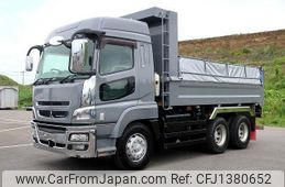 mitsubishi-fuso super-great 2015 CFJ1380652
