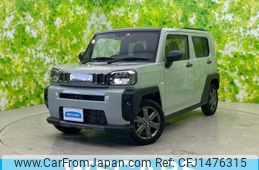 daihatsu taft 2023 CFJ1476315