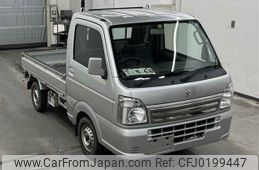 suzuki carry-truck 2016 -SUZUKI--Carry Truck DA16T-303892---SUZUKI--Carry Truck DA16T-303892-