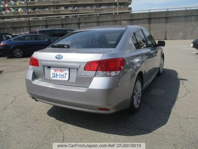 subaru legacy-b4 2010 -SUBARU--Legacy B4 DBA-BM9--BM9-013156---SUBARU--Legacy B4 DBA-BM9--BM9-013156- image 2