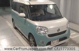 daihatsu move-canbus 2017 CFJ1773305