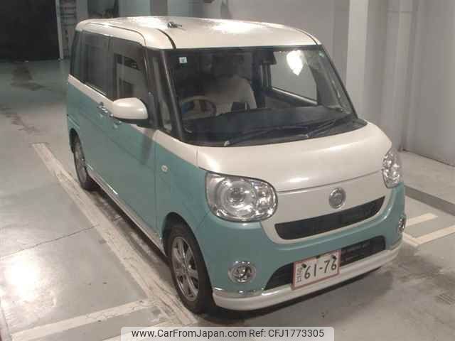 daihatsu move-canbus 2017 CFJ1773305 image 1