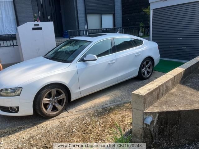 audi a5 2010 CFJ1620248 image 2