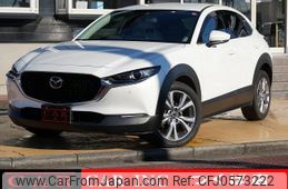 mazda cx-3 2019 quick_quick_DM8P_DM8P-100886