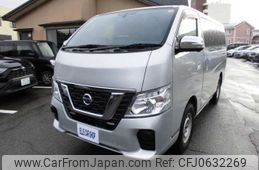 nissan caravan-van 2019 -NISSAN--Caravan Van LDF-VW6E26--VW6E26-110716---NISSAN--Caravan Van LDF-VW6E26--VW6E26-110716-