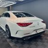 mercedes-benz cls-class 2018 CFJ1771972 image 8