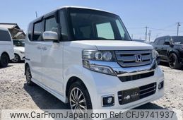 honda n-box 2016 -HONDA--N BOX DBA-JF1--JF1-2510893---HONDA--N BOX DBA-JF1--JF1-2510893-