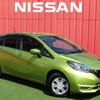 nissan note 2017 -NISSAN--Note DAA-HE12--HE12-072060---NISSAN--Note DAA-HE12--HE12-072060- image 1