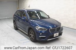 bmw x1 2016 CFJ1722607