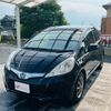 honda fit-hybrid 2013 quick_quick_DAA-GP1_GP1-1225583 image 1