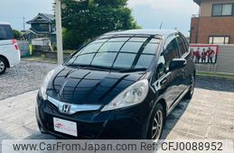 honda fit-hybrid 2013 quick_quick_DAA-GP1_GP1-1225583