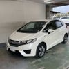 honda fit 2014 -HONDA 【京都 503さ5212】--Fit GP5-1017169---HONDA 【京都 503さ5212】--Fit GP5-1017169- image 1