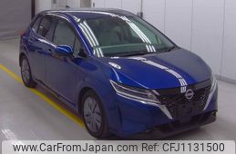 nissan note 2022 -NISSAN--Note E13-059919---NISSAN--Note E13-059919-