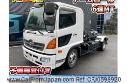 hino ranger 2013 GOO_NET_EXCHANGE_1002383A30241225W007