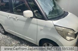 nissan roox 2010 CFJ1595380