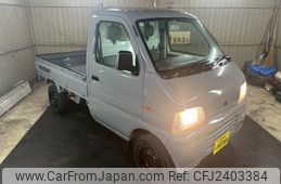 suzuki carry-truck 1999 CFJ2403384