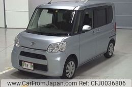 daihatsu tanto 2019 -DAIHATSU--Tanto DBA-LA600S--LA600S-0784975---DAIHATSU--Tanto DBA-LA600S--LA600S-0784975-