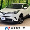 toyota c-hr 2017 CFJ1727576 image 1
