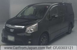 toyota noah 2012 -TOYOTA 【富山 300ﾓ 736】--Noah DBA-ZRR70W--ZRR70-0501101---TOYOTA 【富山 300ﾓ 736】--Noah DBA-ZRR70W--ZRR70-0501101-