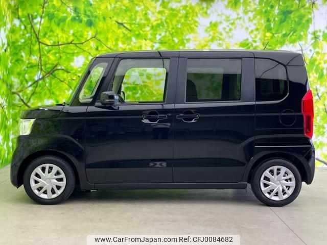 honda n-box 2022 quick_quick_6BA-JF3_JF3-5210734 image 2