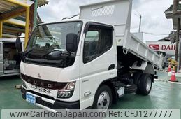 mitsubishi-fuso canter 2024 quick_quick_2RG-FBA60_FBA60-604988