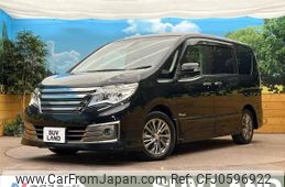 nissan serena 2014 -NISSAN--Serena DAA-HC26--HC26-115768---NISSAN--Serena DAA-HC26--HC26-115768-