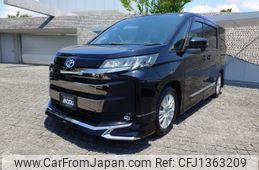 toyota noah 2022 -TOYOTA--Noah 6AA-ZWR90W--ZWR90-0013061---TOYOTA--Noah 6AA-ZWR90W--ZWR90-0013061-