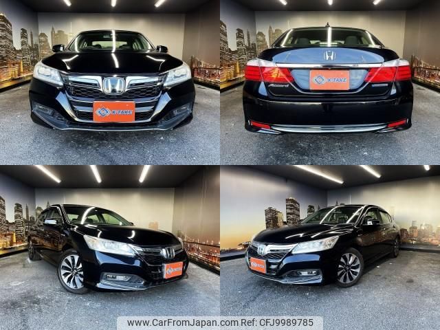 honda accord 2013 quick_quick_DAA-CR6_CR6-1008468 image 1