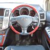 toyota harrier 2011 NIKYO_NY67682 image 6