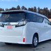 toyota vellfire 2016 -TOYOTA--Vellfire DBA-AGH35W--AGH35-0011983---TOYOTA--Vellfire DBA-AGH35W--AGH35-0011983- image 5