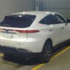 toyota harrier 2022 quick_quick_6BA-MXUA80_MXUA80-0079936 image 4