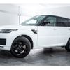 land-rover range-rover 2018 -ROVER--Range Rover LDA-LW3KB--SALWA2AK3JA190321---ROVER--Range Rover LDA-LW3KB--SALWA2AK3JA190321- image 4