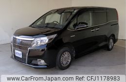 toyota esquire 2016 -TOYOTA--Esquire DAA-ZWR80G--ZWR80-0201999---TOYOTA--Esquire DAA-ZWR80G--ZWR80-0201999-