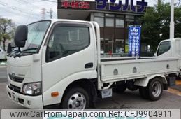 toyota toyoace 2019 -TOYOTA--Toyoace LDF-KDY231--KDY231-8037169---TOYOTA--Toyoace LDF-KDY231--KDY231-8037169-