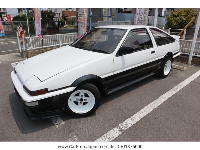 toyota sprinter-trueno 1984 GOO_JP_700102067530250626004 image 2