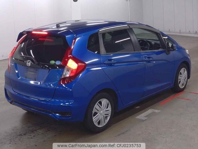 honda fit 2017 quick_quick_DBA-GK3_GK3-3402284 image 2