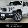 jeep wrangler 2020 CFJ1486730 image 1