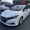 nissan leaf 2017 -NISSAN--Leaf ZE1-005606---NISSAN--Leaf ZE1-005606- image 10