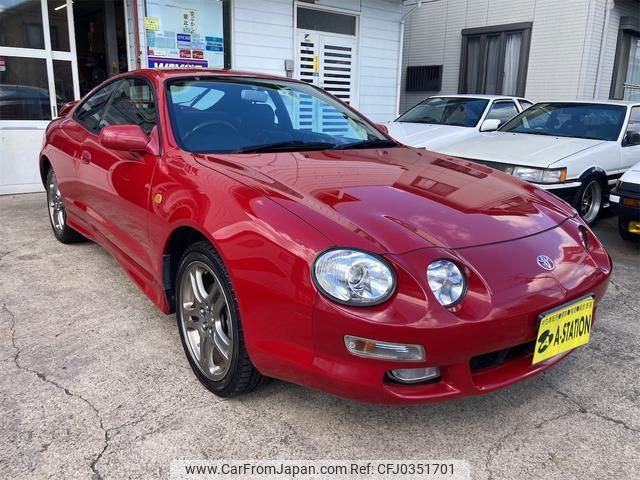 toyota celica 1999 quick_quick_ST202_ST202-0134068 image 2