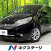 nissan note 2014 -NISSAN--Note DBA-E12--E12-221330---NISSAN--Note DBA-E12--E12-221330- image 1